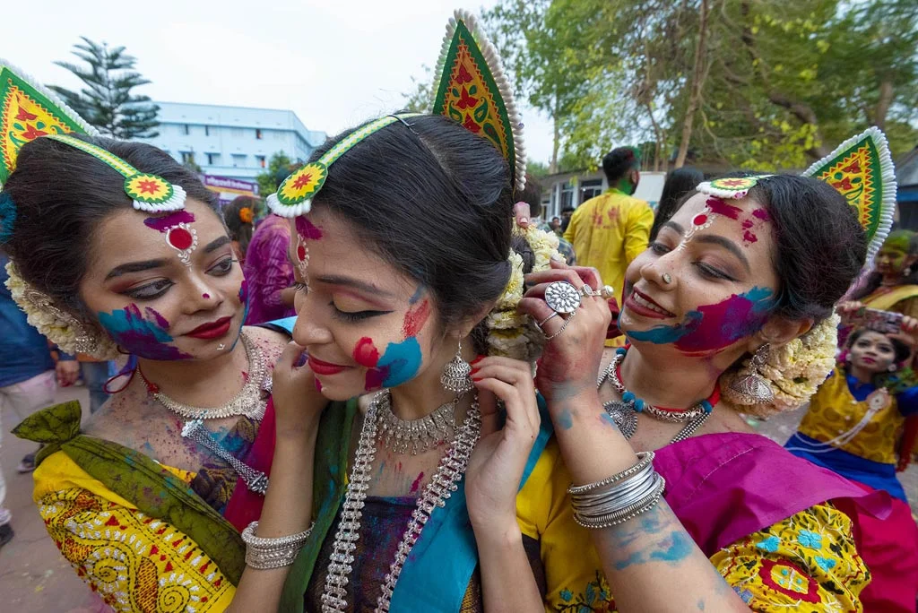 holi,holi festival 2023,photo gallery