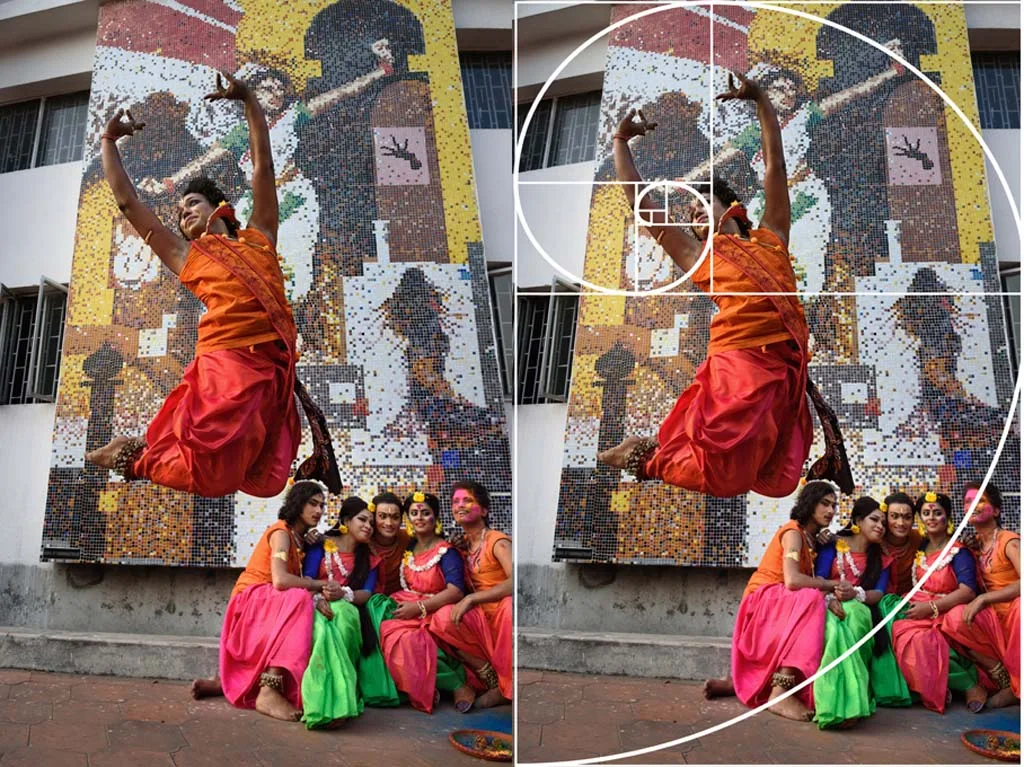 Composition in Photography,tutorial,subir basak photography