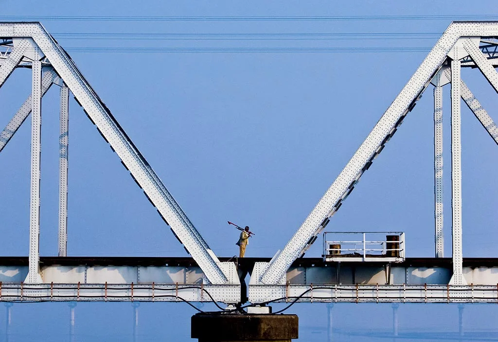symmetrical balance