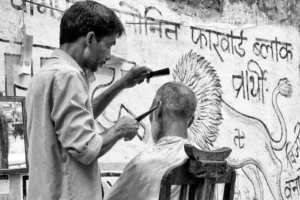 Street photography tutorial