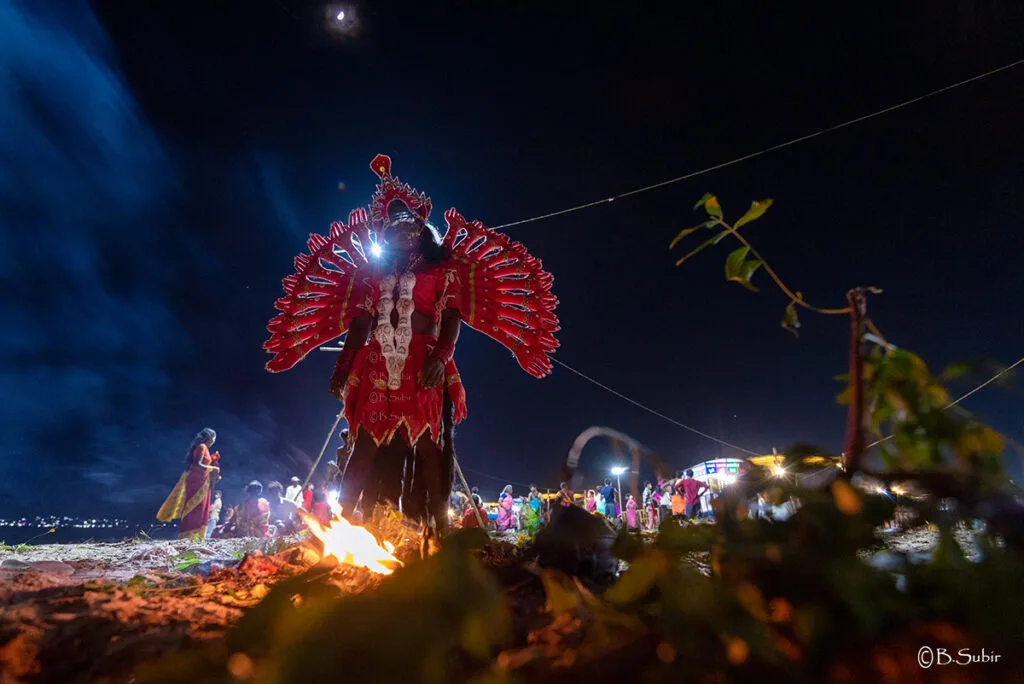 Kulasai Fetival