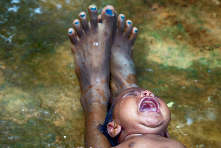 A guide to street photography