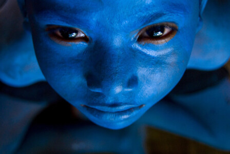 Gajan and charak festival by subir Basak