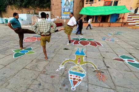 varanasi,photo gallery,subir basak photography