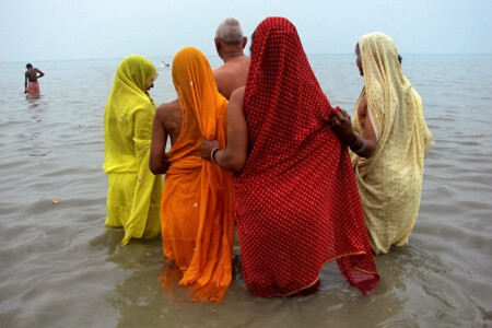gangasagar mela,gangasagar fair,photo gallery