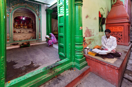 varanasi,photo gallery,subir basak photography