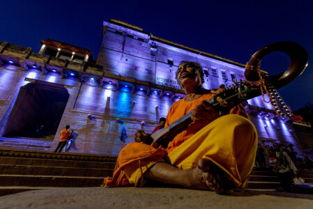 Low light photography