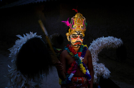 gajan festival,photo gallery,india photos,gajan festival in india