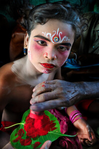 gajan festival,photo gallery,india photos,gajan festival in india