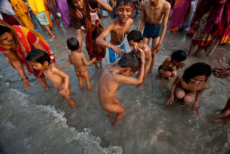 gangasagar mela,gangasagar fair,photo gallery