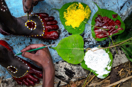 gajan festival,photo gallery,india photos,gajan festival in india