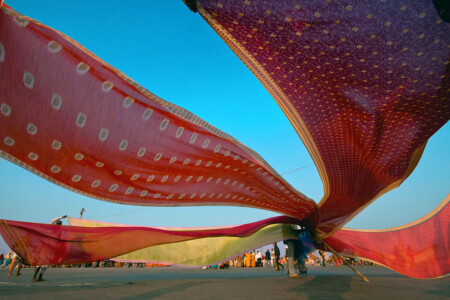 Develop your own style