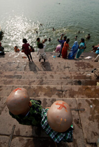 varanasi,photo gallery,subir basak photography