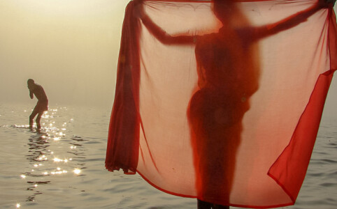 gangasagar mela,gangasagar fair,photo gallery