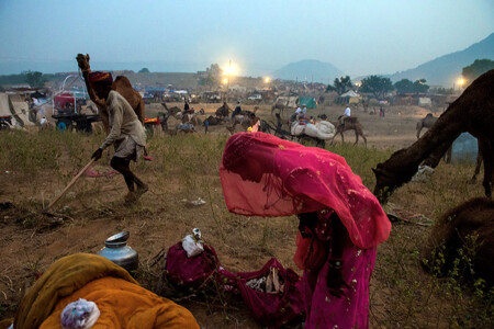 pushkar mela,subir basak photography,Pushkar fair