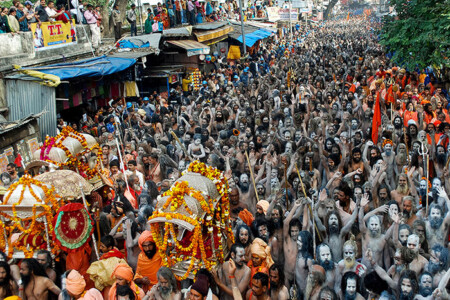 Maha Kumbh Mela