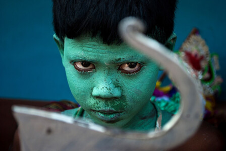 gajan festival,photo gallery,india photos,gajan festival in india