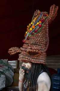 Kumbh Mela photo gallery by Subir Basak