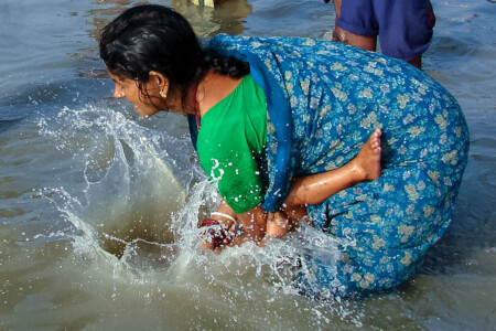 gangasagar mela,gangasagar fair,photo gallery