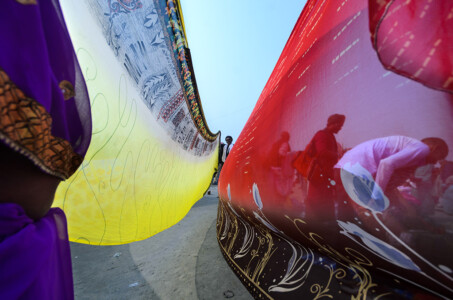 gangasagar mela,gangasagar fair,photo gallery