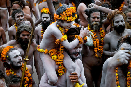 Kumbh Mela