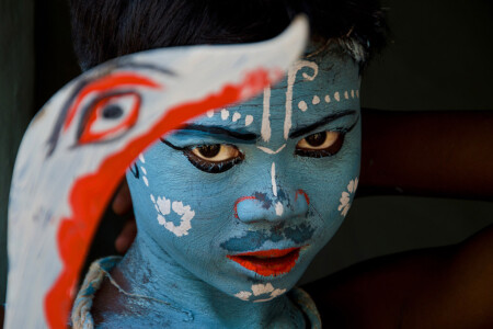 gajan festival,photo gallery,india photos,gajan festival in india