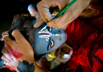 gajan festival,photo gallery,india photos,gajan festival in india