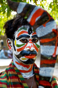 gajan festival,photo gallery,india photos,gajan festival in india