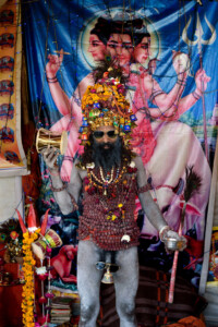 Kumbh Mela photo gallery by Subir Basak