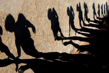 gajan festival,photo gallery,india photos,gajan festival in india