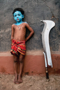 gajan festival,photo gallery,india photos,gajan festival in india