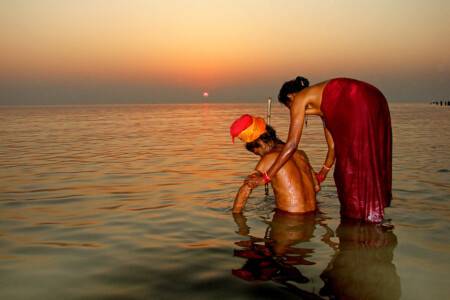 gangasagar mela,gangasagar fair,photo gallery
