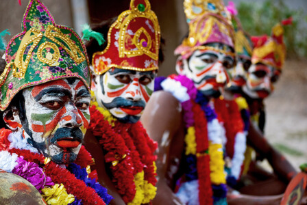 gajan festival,photo gallery,india photos,gajan festival in india