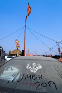Kumbh Mela photo gallery by Subir Basak