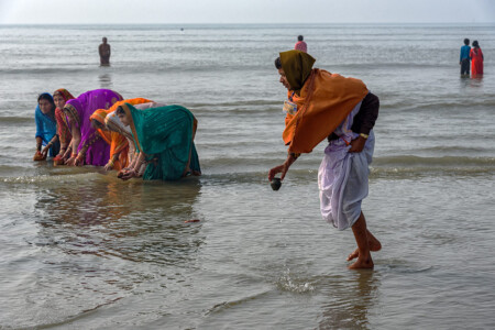 gangasagar mela,gangasagar fair,photo gallery